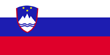 Slovenia Flag